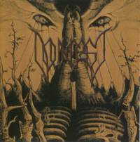 Downcast : Everlasting Hatred